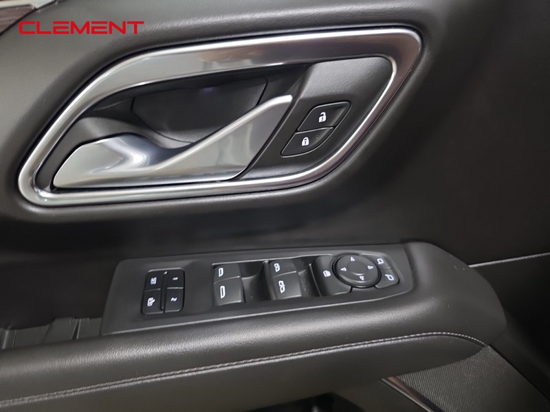 Chevrolet Tahoe Vehicle Full-screen Gallery Image 21