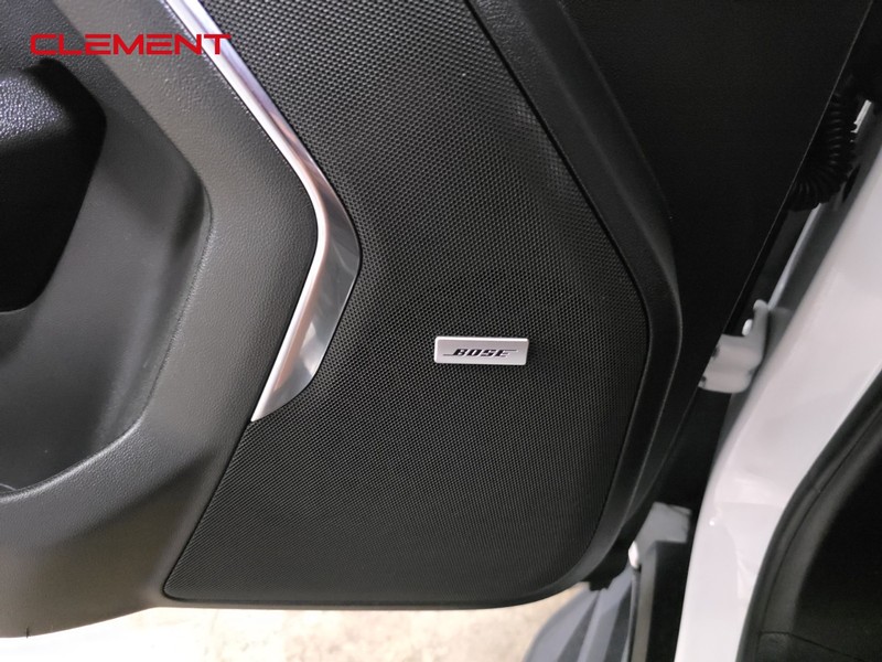 Chevrolet Tahoe Vehicle Full-screen Gallery Image 22