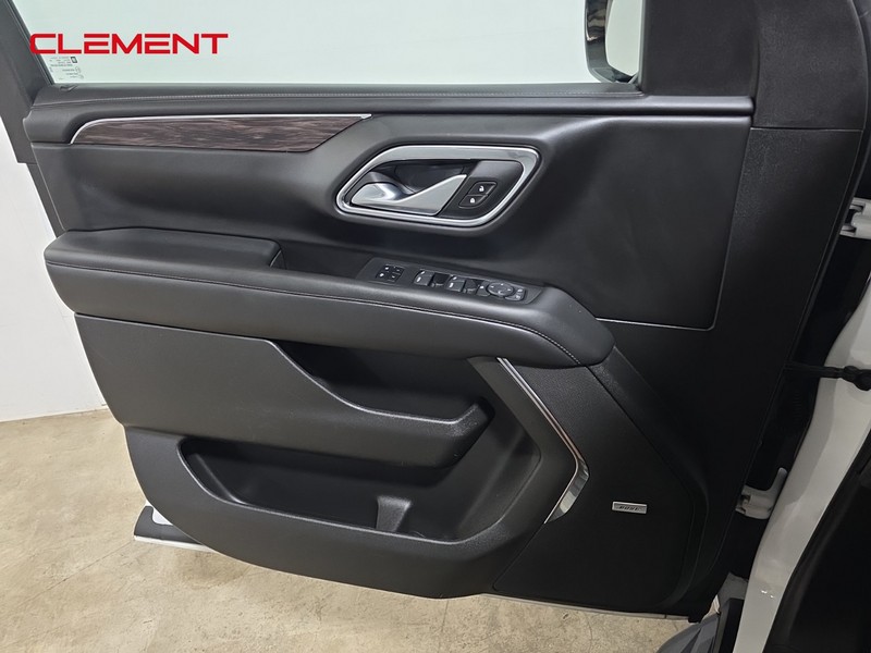 Chevrolet Tahoe Vehicle Full-screen Gallery Image 23