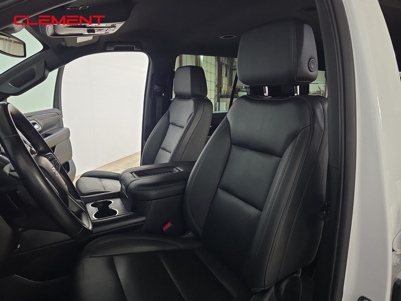 Chevrolet Tahoe Vehicle Full-screen Gallery Image 25