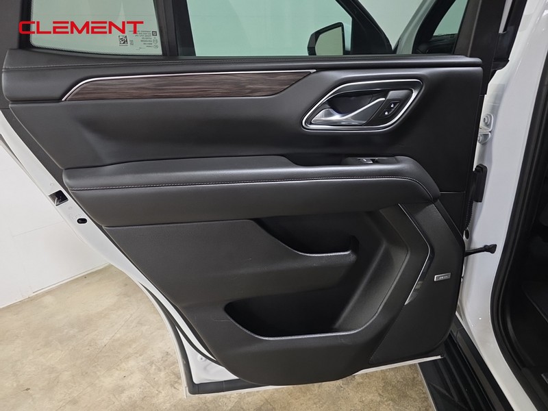 Chevrolet Tahoe Vehicle Full-screen Gallery Image 26