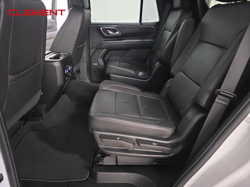 Chevrolet Tahoe Vehicle Full-screen Gallery Image 27