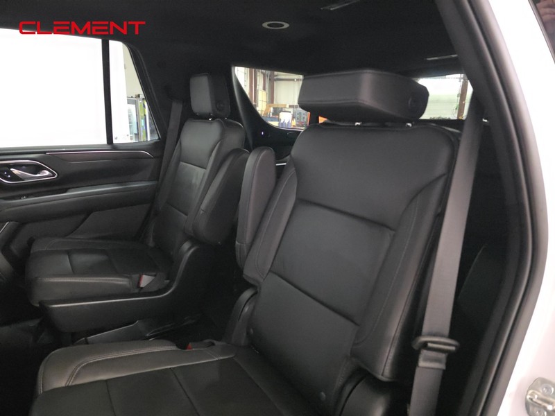 Chevrolet Tahoe Vehicle Full-screen Gallery Image 28