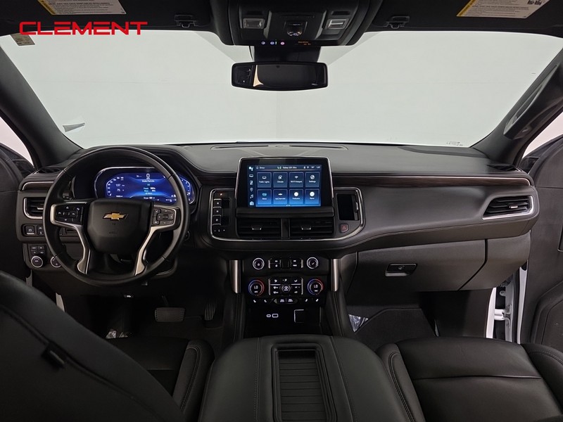 Chevrolet Tahoe Vehicle Full-screen Gallery Image 30