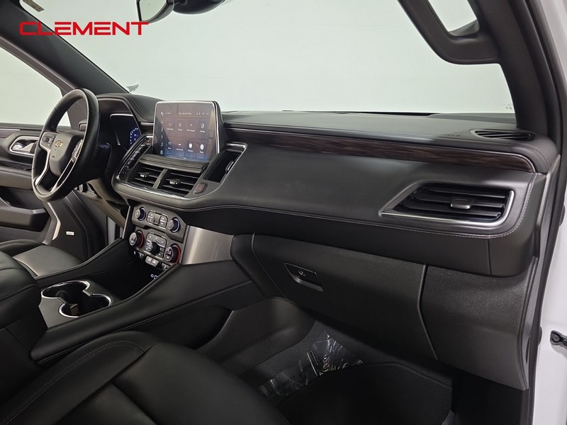 Chevrolet Tahoe Vehicle Full-screen Gallery Image 32