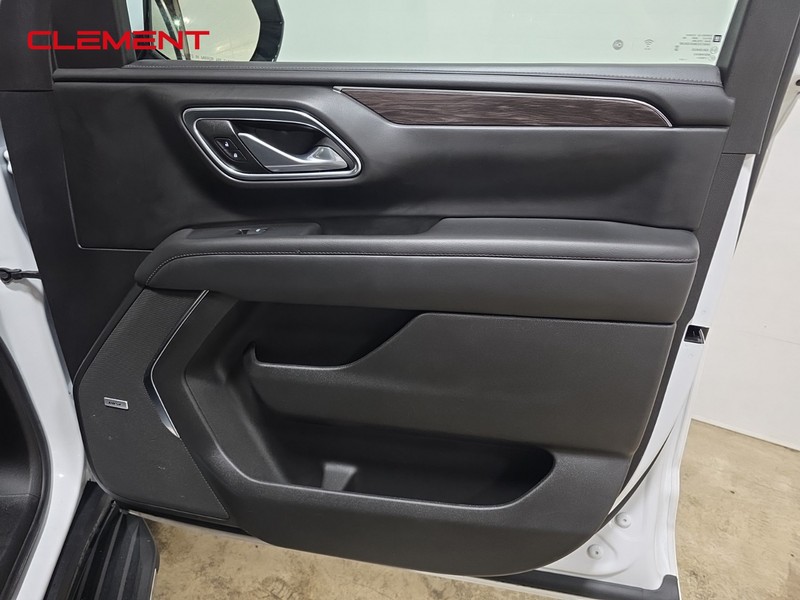 Chevrolet Tahoe Vehicle Full-screen Gallery Image 33