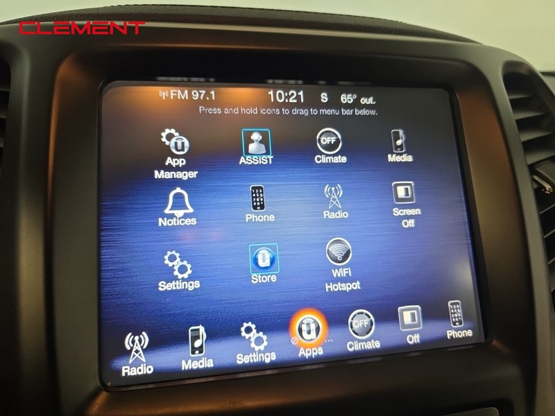 Jeep Cherokee Vehicle Image 13