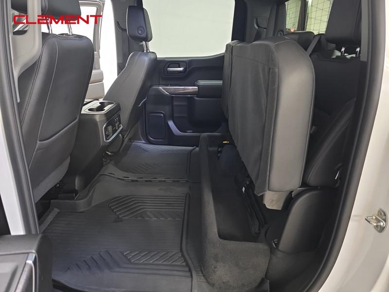 Chevrolet Silverado 1500 Vehicle Full-screen Gallery Image 27