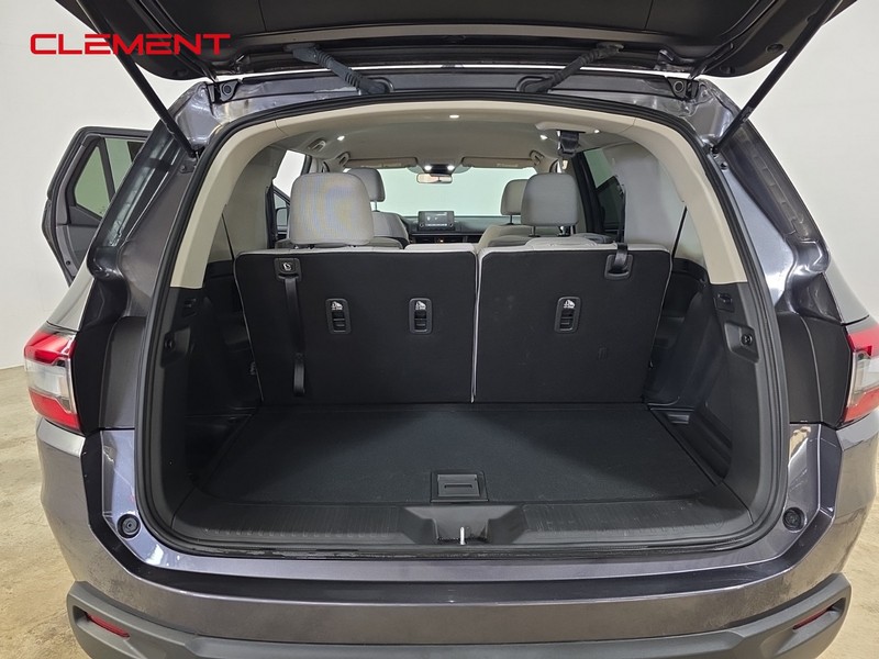 Honda Pilot Vehicle Image 10