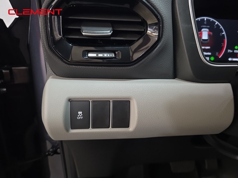 Honda Pilot Vehicle Image 12