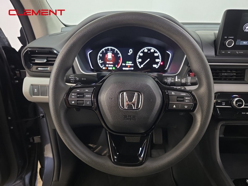 Honda Pilot Vehicle Image 13