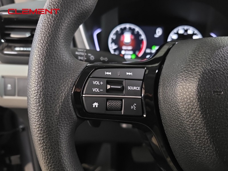 Honda Pilot Vehicle Image 14