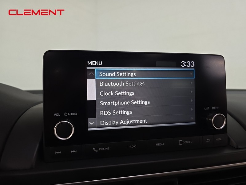 Honda Pilot Vehicle Image 18