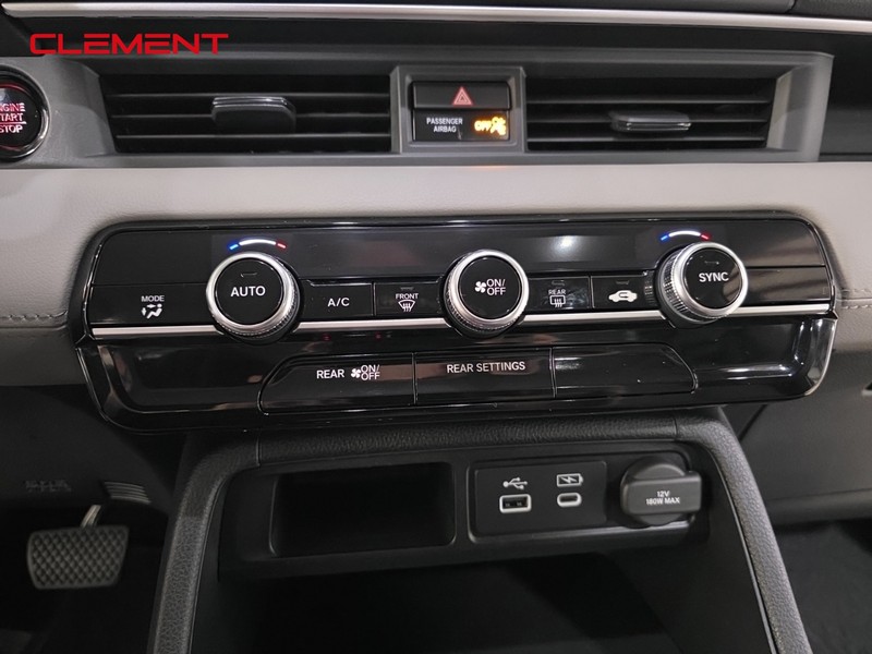 Honda Pilot Vehicle Image 20