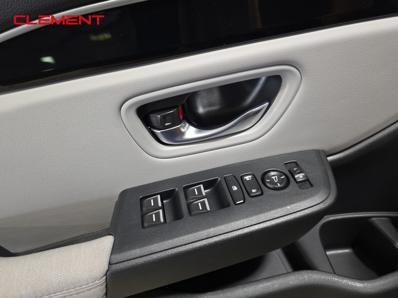 Honda Pilot Vehicle Image 22