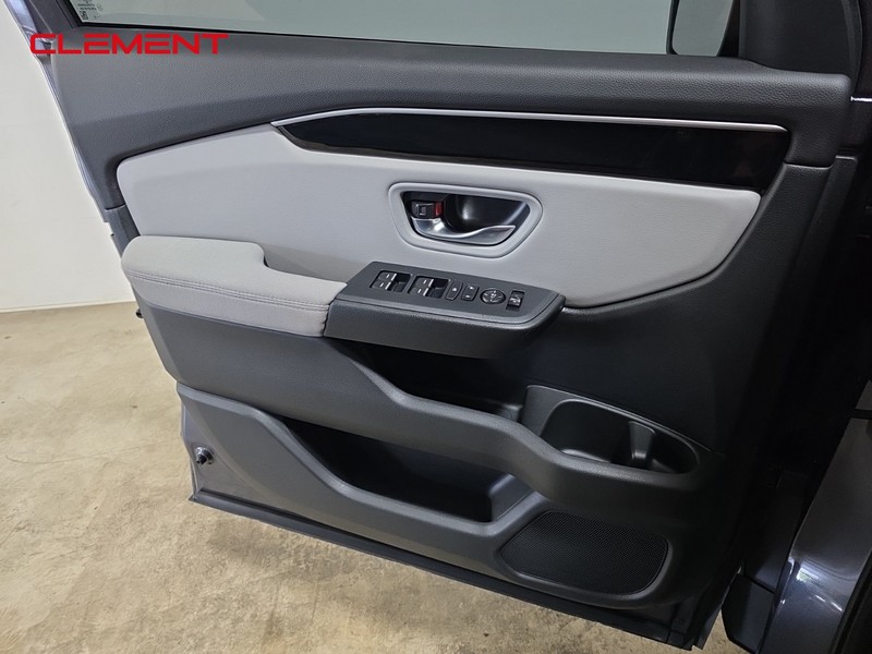 Honda Pilot Vehicle Image 23