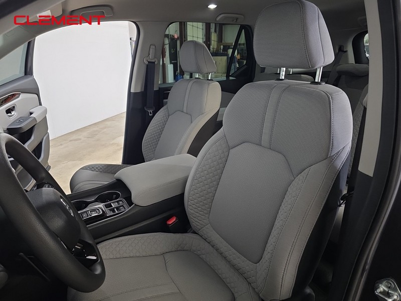 Honda Pilot Vehicle Image 25