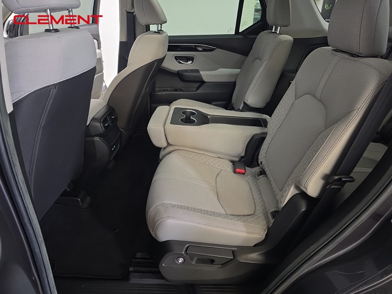 Honda Pilot Vehicle Image 27