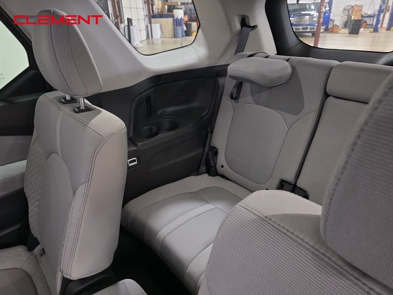 Honda Pilot Vehicle Image 29