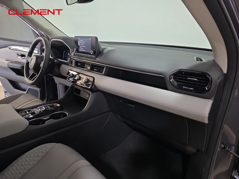 Honda Pilot Vehicle Image 31