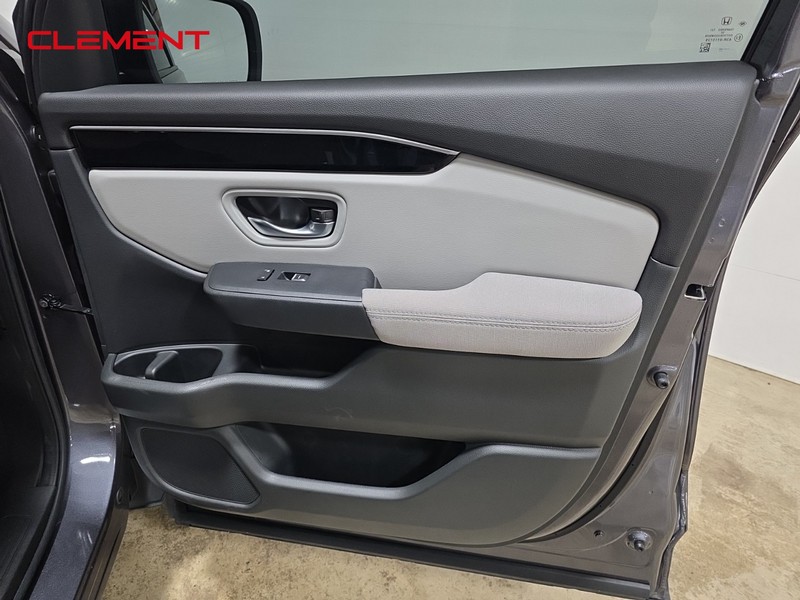 Honda Pilot Vehicle Image 32