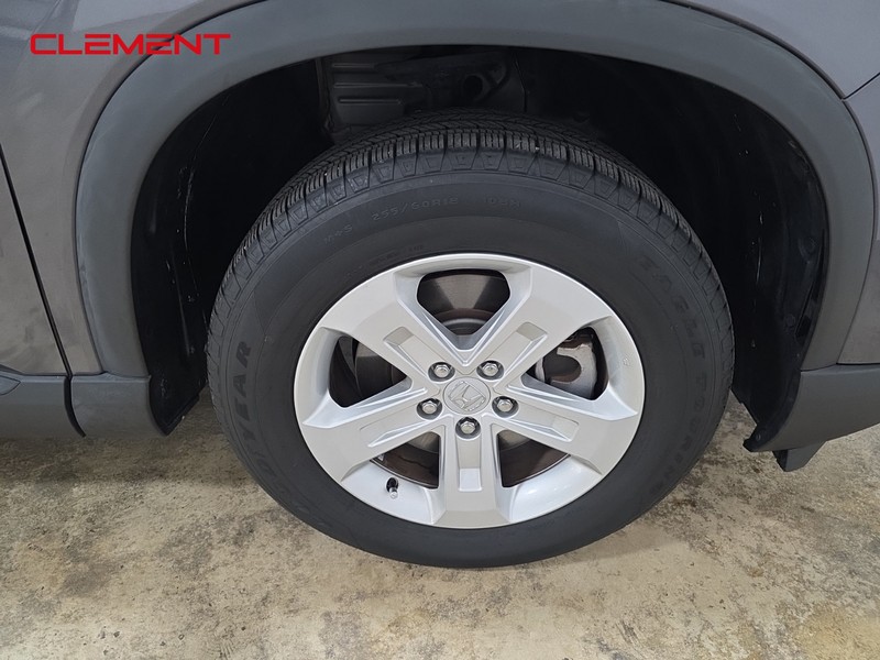 Honda Pilot Vehicle Image 33