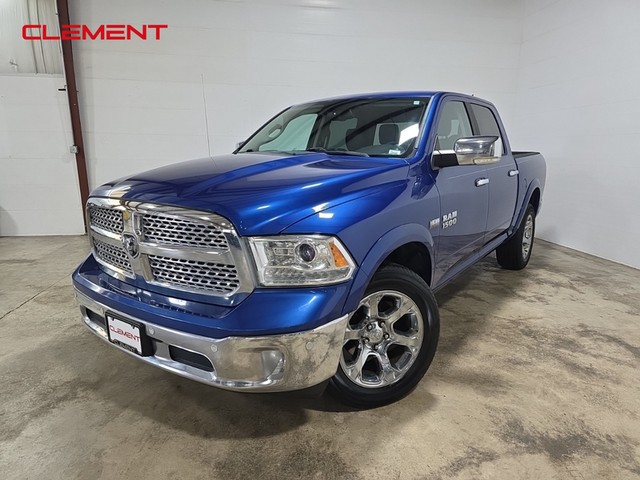 O'Fallon MO 2018 Ram 1500 more details - ram 1500