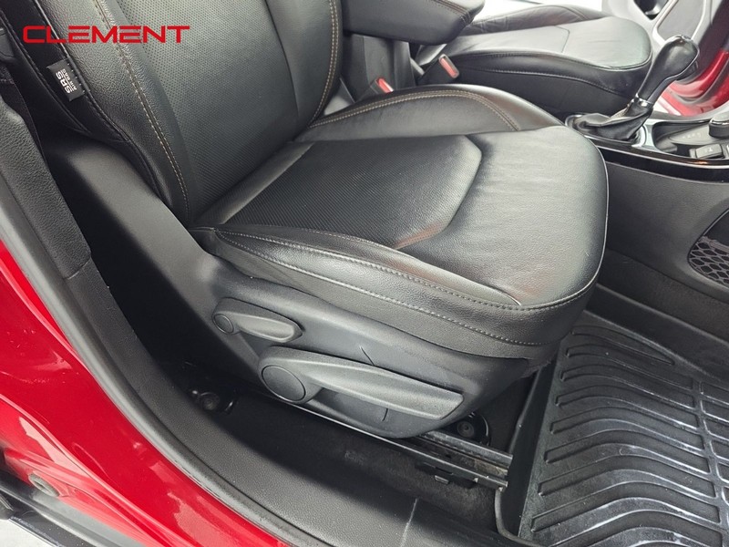 Jeep Compass Vehicle Full-screen Gallery Image 27