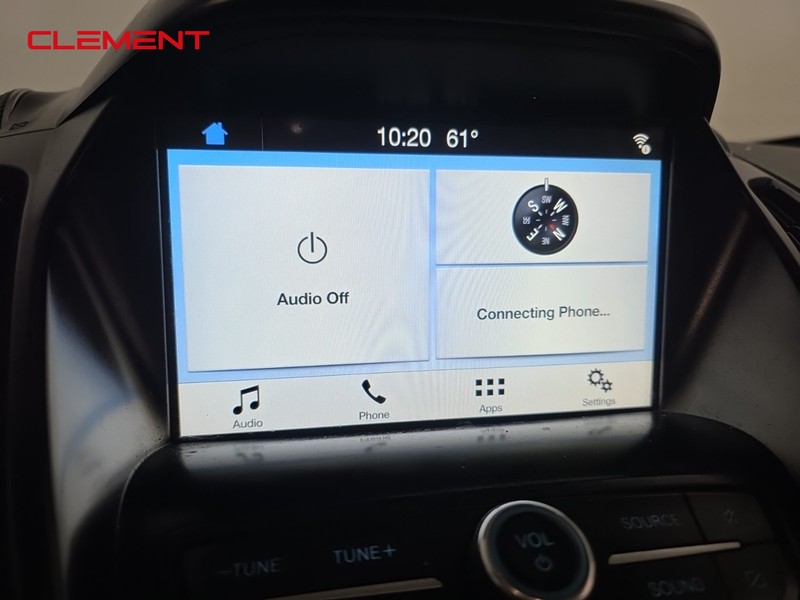 Ford Escape Vehicle Full-screen Gallery Image 17