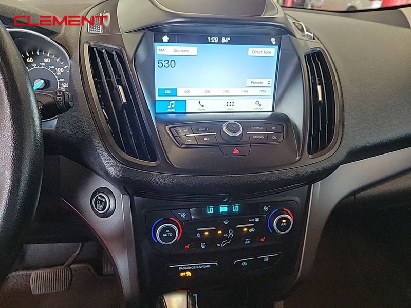 Ford Escape Vehicle Image 03