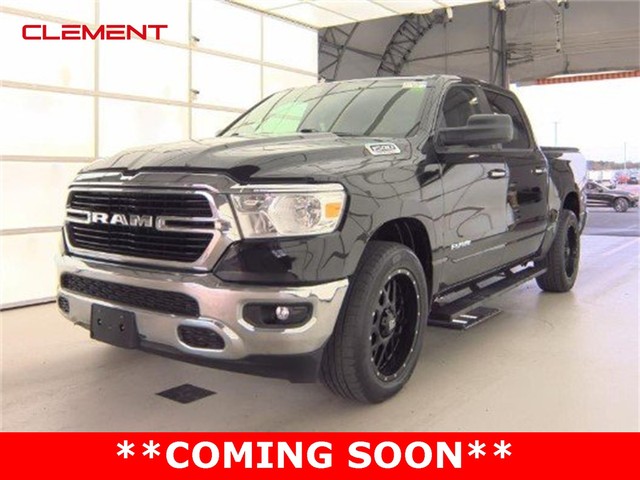 O'Fallon MO 2019 Ram 1500 more details - ram 1500