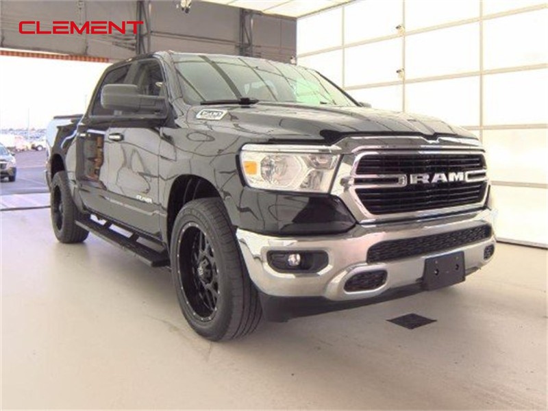 Ram 1500 Vehicle Image 02