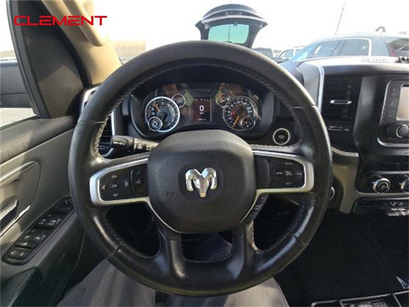 Ram 1500 Vehicle Image 03