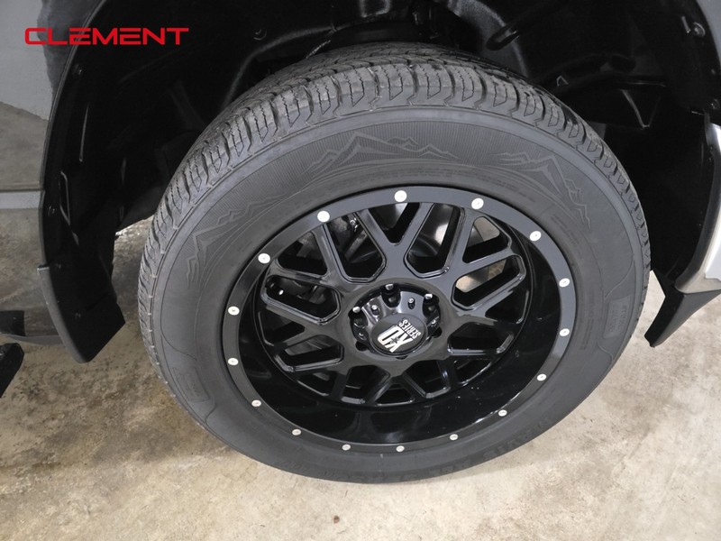 Ram 1500 Vehicle Full-screen Gallery Image 30