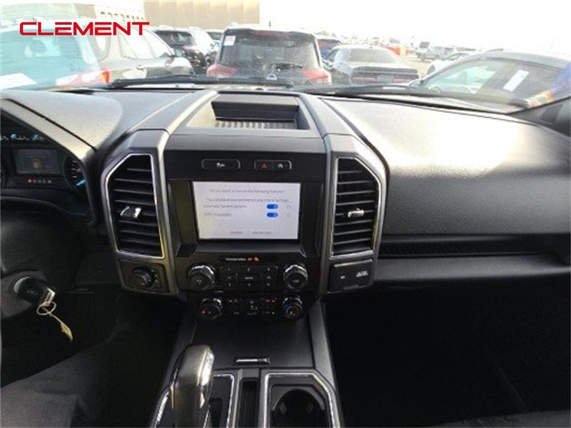 Ford F-150 Vehicle Image 03