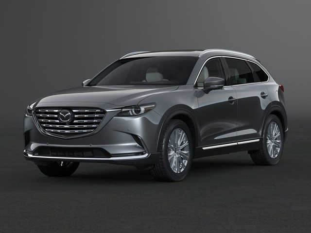 more details - mazda cx-9