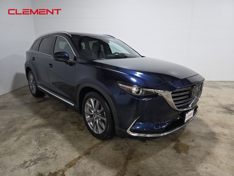 Mazda CX-9 Vehicle Full-screen Gallery Image 3