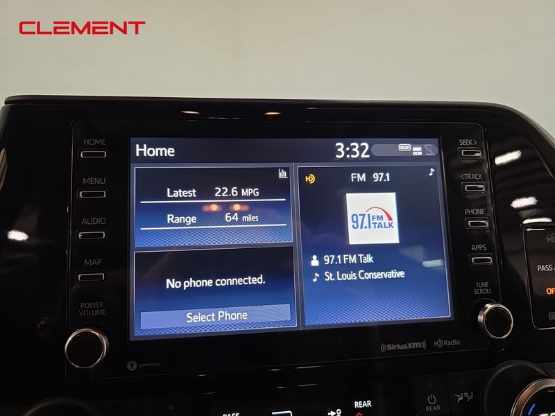 Toyota Highlander Vehicle Full-screen Gallery Image 18