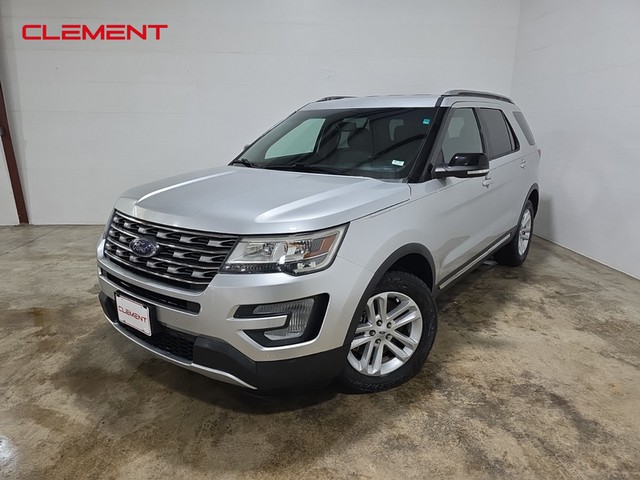 O'Fallon MO 2017 Ford Explorer more details - ford explorer