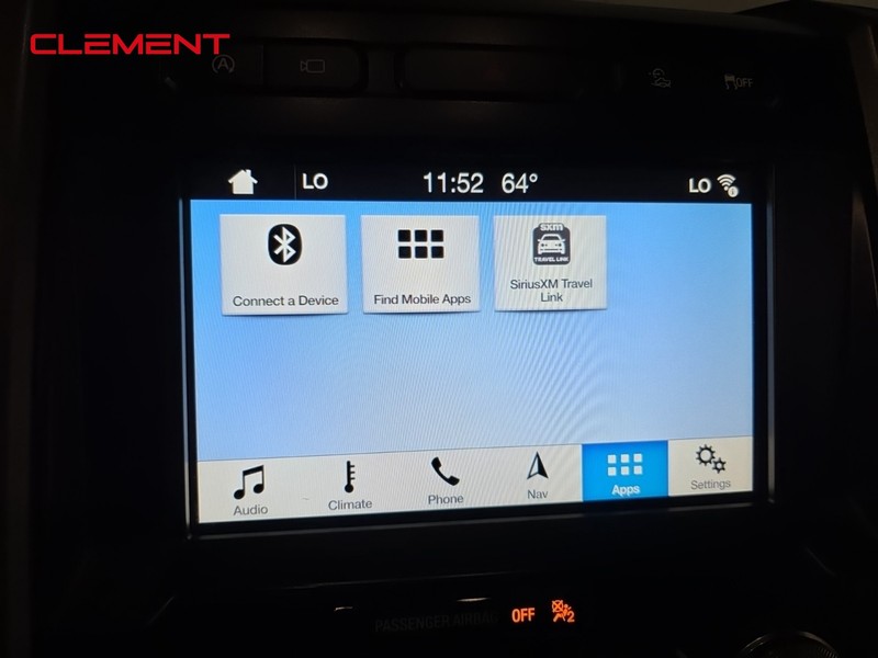 Ford F-150 Vehicle Full-screen Gallery Image 19