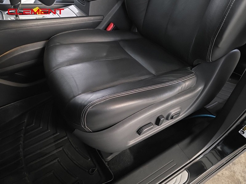 Nissan Murano Vehicle Image 26