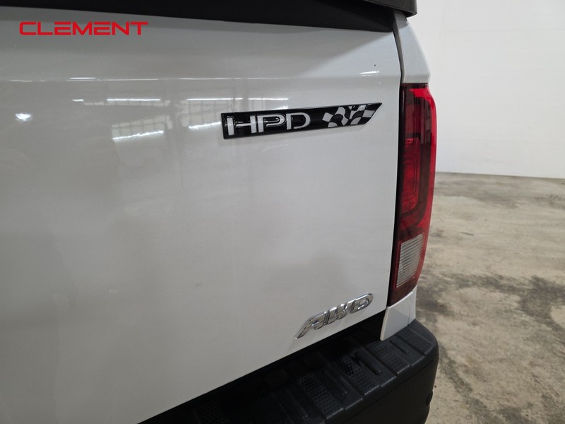 Honda Ridgeline Vehicle Image 09
