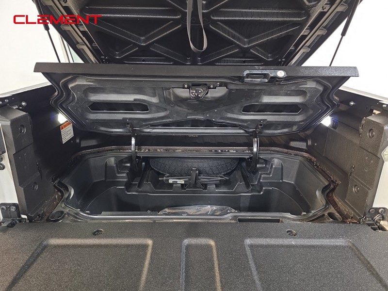 Honda Ridgeline Vehicle Image 11