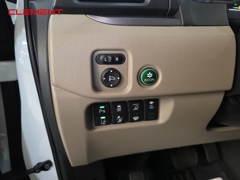 Honda Ridgeline Vehicle Image 13