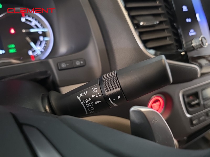 Honda Ridgeline Vehicle Image 17