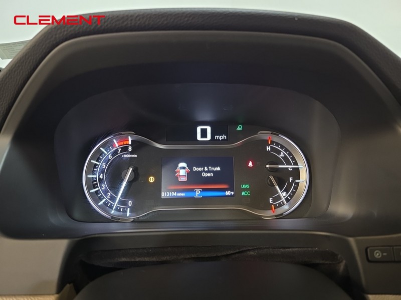 Honda Ridgeline Vehicle Image 18