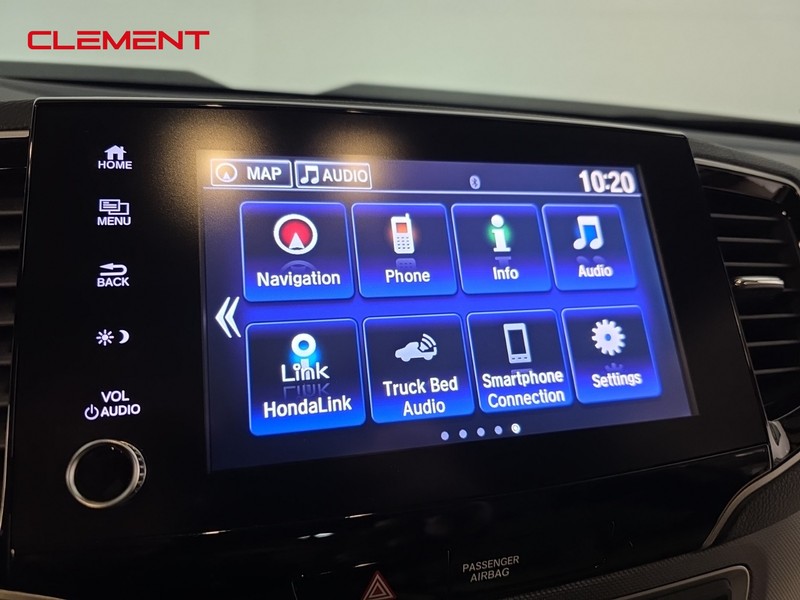 Honda Ridgeline Vehicle Image 19