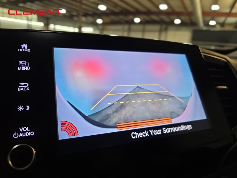 Honda Ridgeline Vehicle Image 20