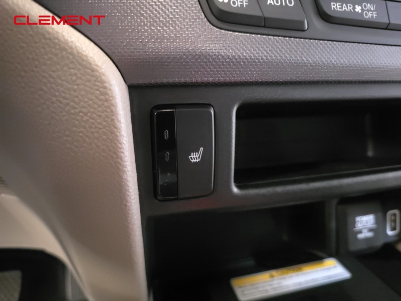 Honda Ridgeline Vehicle Image 22