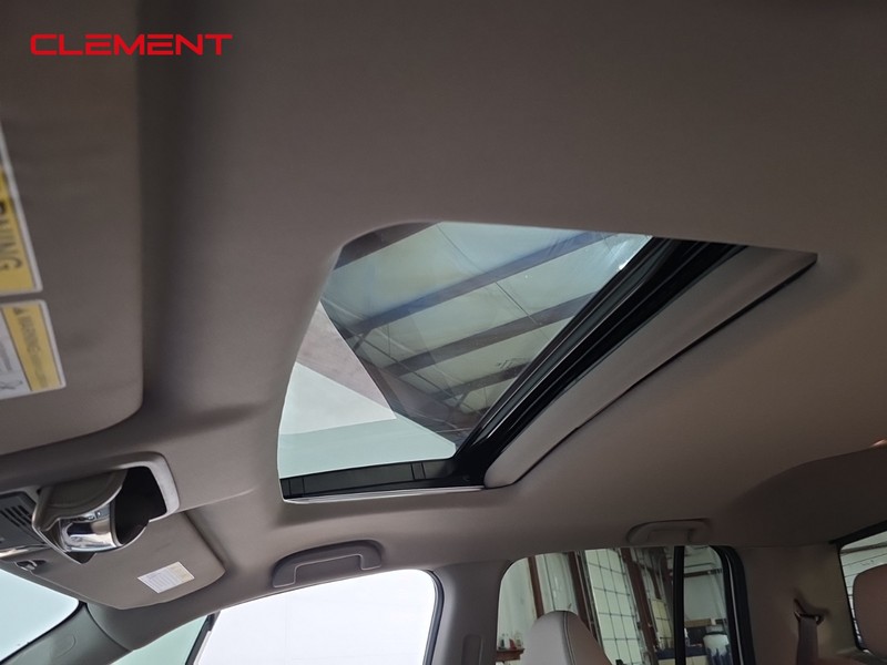 Honda Ridgeline Vehicle Image 24